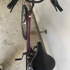 自転車の画像