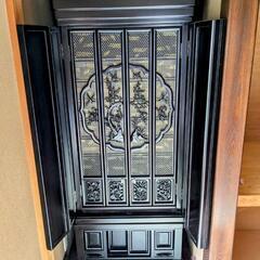 仏壇　伊勢市内　の画像