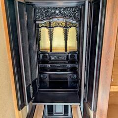 仏壇　伊勢市内　の画像