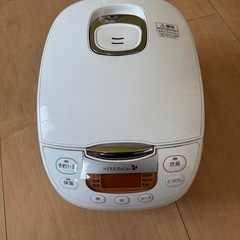 炊飯器