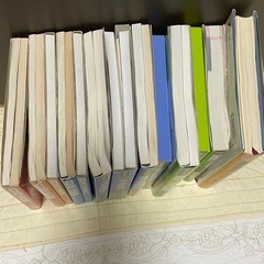 英検問題集の画像