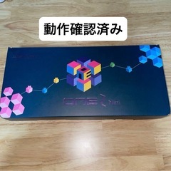 Ducky One 2 Mini Pure 
White RGB...