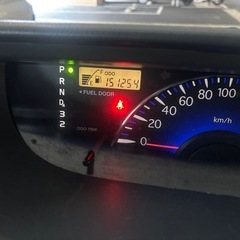 タントカスタム　車検令和8年5月まで残ってますの画像