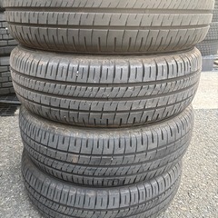 185/65R15 4本