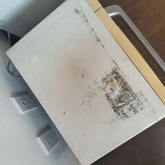 レンジ　グリル　オーブンの画像