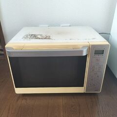レンジ　グリル　オーブン