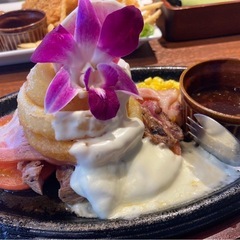 暖かくなったので、お茶しましょう！