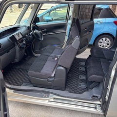 タント車検たっぷり！低走行車！フル整備済み！不具合無し！の画像