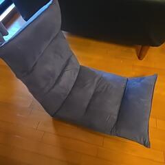 座椅子の画像