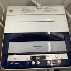 洗濯機