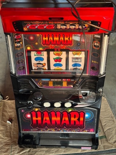 その他 HANABI