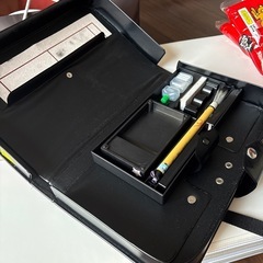 お習字セット‼️の画像
