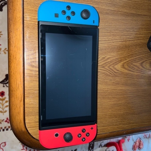 任天堂Switch その他ケーブルセット