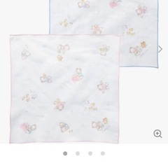 新品未開封　ファミリア　familiar 出産祝いギフトの画像