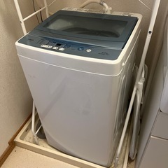 AQUA 洗濯機