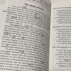 英検問題集の画像