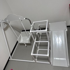 子供遊具