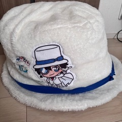 怪盗キッド