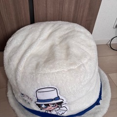 怪盗キッドの画像