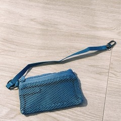 【無印】ポリエステルカードケース