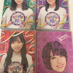 乃木坂　DVD