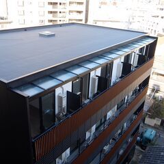 正社員募集★アルミ建材メーカー★施工技術職★各種保険完備★福利厚生充実の画像