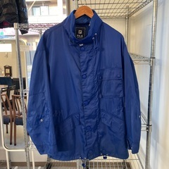 HA2503-557 配送不可 FILA SPORT ナイロンジ...