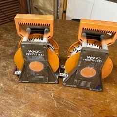 値下げ！中古　巻尺　20m✖️2個セット　の画像