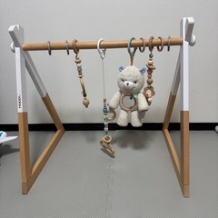 美品　置き型メリー