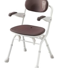新品・お風呂チェア・安定・滑らない・これでお風呂も安心　 メーカ...