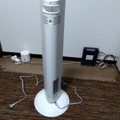 コイズミ電気ヒーターの画像