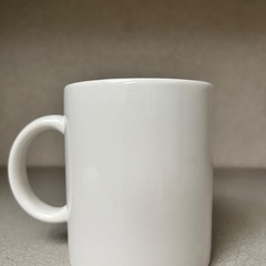 スヌーピーのマグカッ分2個セットの画像