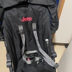 jeep B型バギーの画像