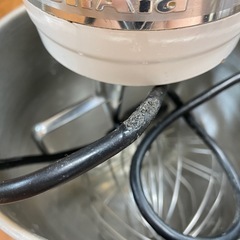 KitchenAid KSM7WH 卓上ミキサー 6.9L 厨房機器 業務用の画像