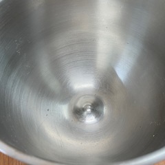 KitchenAid KSM7WH 卓上ミキサー 6.9L 厨房機器 業務用の画像