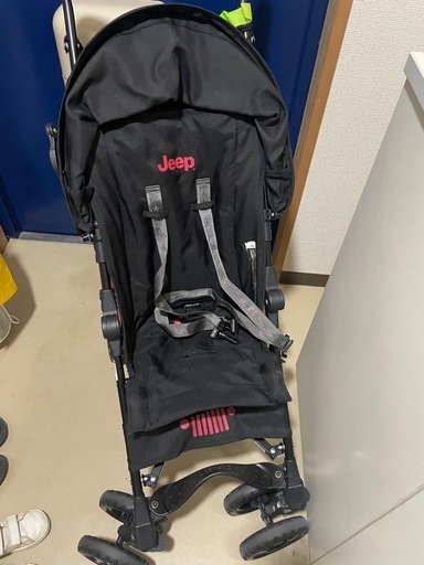jeep B型バギー