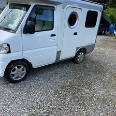 ✨便利屋橋本商会✨不動車、不用車引き取ります！ - 郡山市