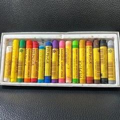 クレパス🖍️（中古品）の画像