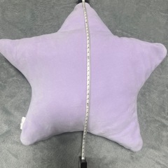 サンリオ　星形　クッション
の画像