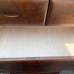 古いタンス、無料での画像