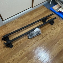 タフレック ルーフキャリア 軽自動車用
