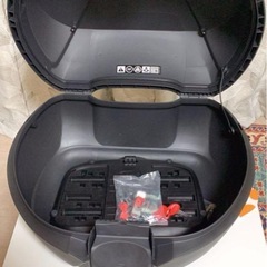 Shad /シャッドトップケース SH39 バイク-アクセサリ 一•新品、未使用の画像