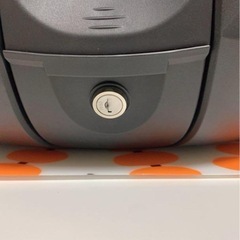 Shad /シャッドトップケース SH39 バイク-アクセサリ 一•新品、未使用の画像