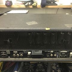 ギターアンプ　SUNN 300T  ジャンクの画像