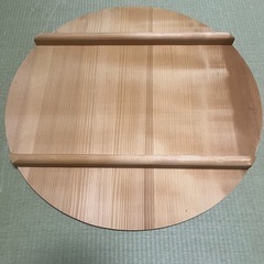 木蓋