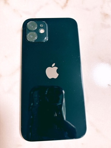 【期間限定値下げ】iPhone12