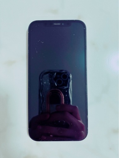 【期間限定値下げ】iPhone12
