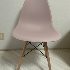 チェア2脚セットの画像