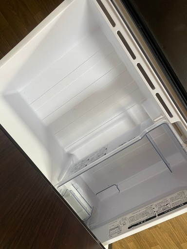 【人気の木目調】冷蔵庫　2020年製　　　