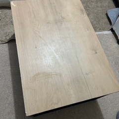 ローテーブル　テーブルの画像